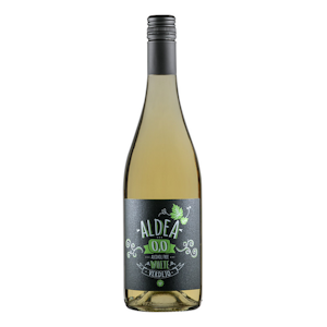 Aldea White Verdejo 0% 0,75l