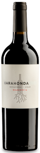 Barahonda Barrica Monastrell Syrah Organic 75cl 14,5%