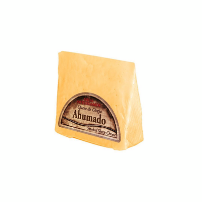 GAICC Manchego savustettu 200g