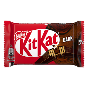 Nestle KitKat Dark vohvelipatukka 41,5g