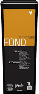 Puljonki Signature kanafond 1l