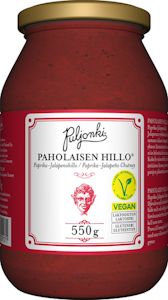 Puljonki paholaisen hillo 550g