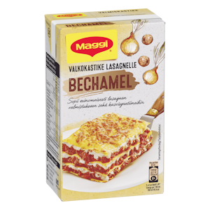 Maggi Bechamel Valkokastike lasagnelle 250ml