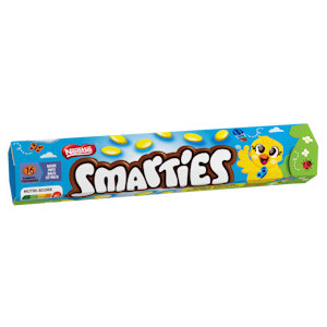 Smarties Easter Giant Hexatube suklaarakeita 120g