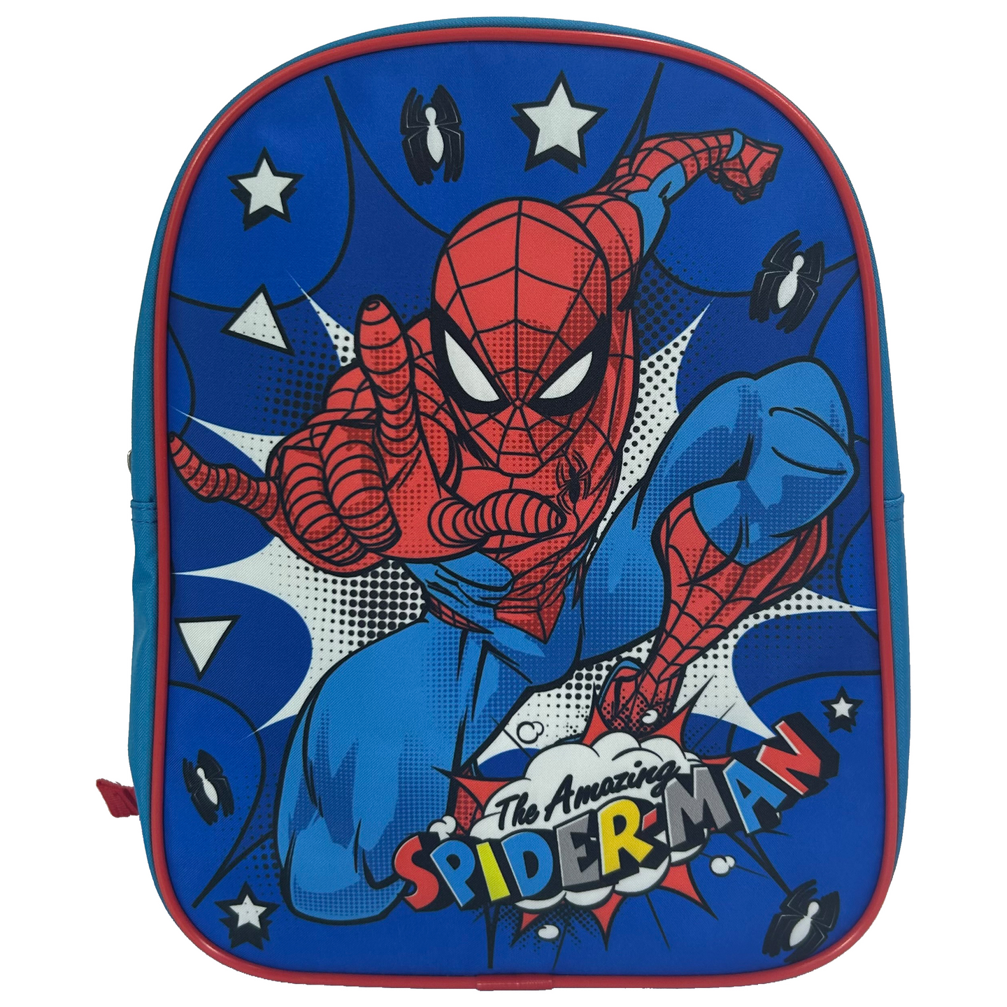 Spiderman kerhoreppu