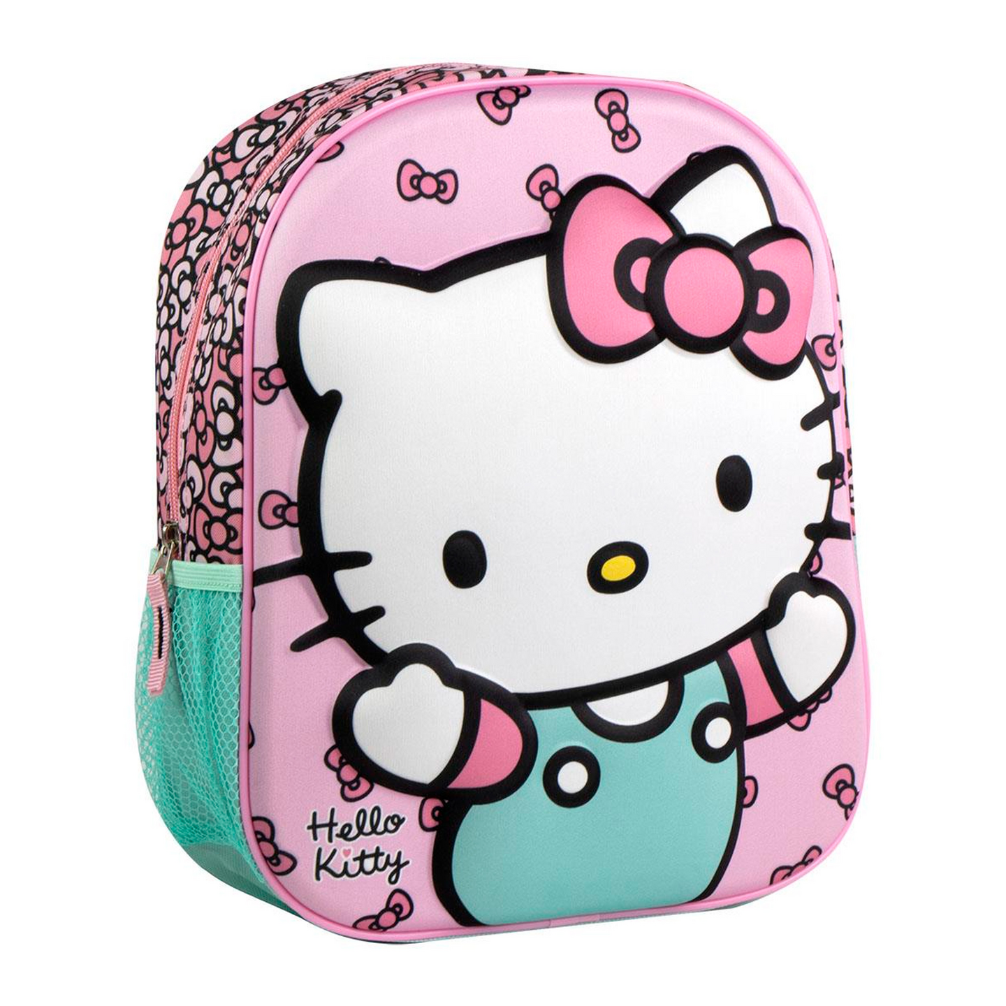 Hello Kitty 3D kerhoreppu