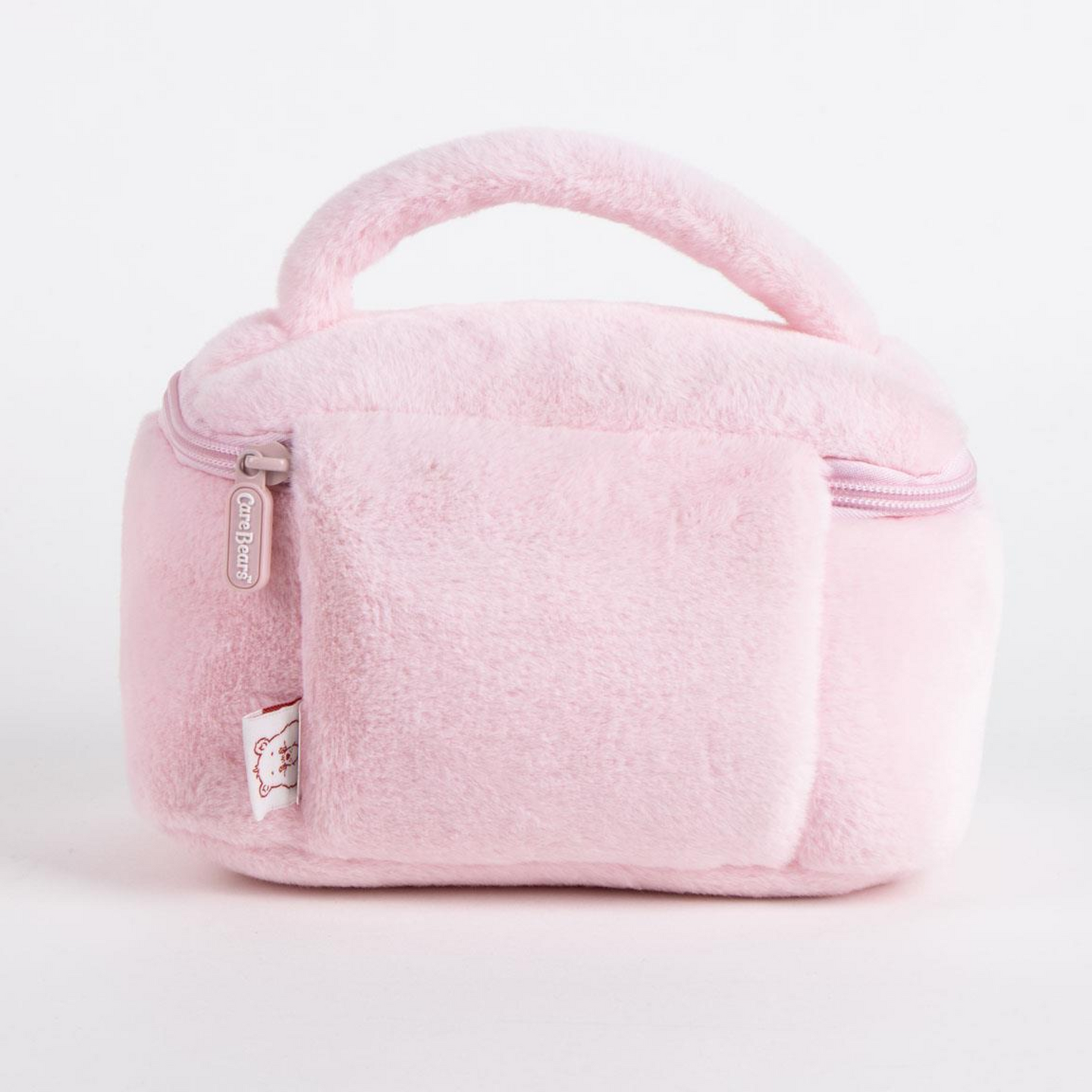 Care Bears kosmetiikkalaukku pinkki