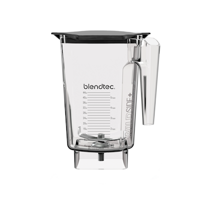 Blendtec WildSide kannu 1,5l ja kansi