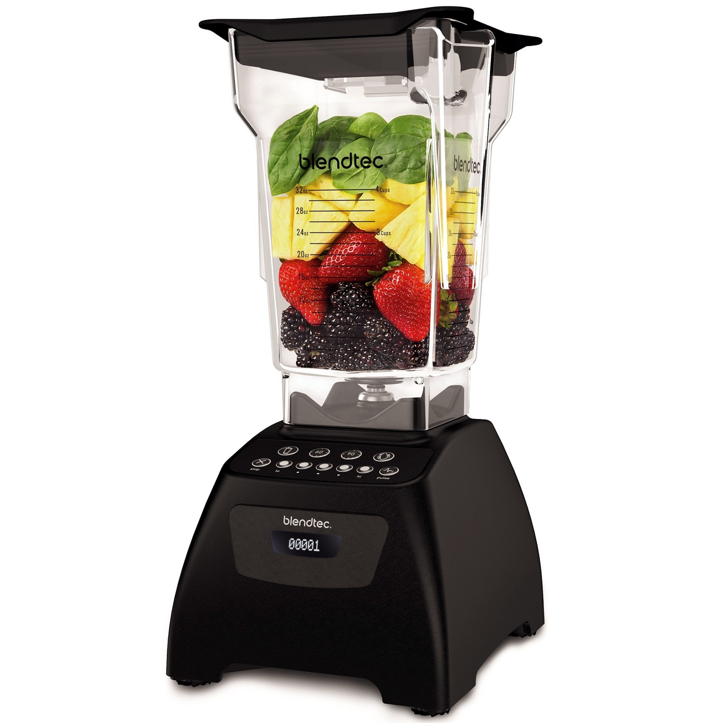 Blendtec Classic 575 -tehosekoitin