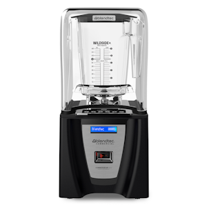 Blendtec Connoisseur 825 tehosekoitin 1,5l, vaimennuskuvulla 1800w