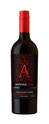 Apothic Red Blend 75cl 13,5%
