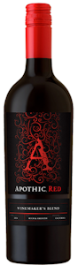 Apothic Red Blend 75cl 13,5%