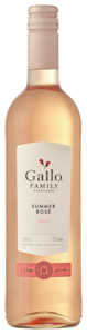 Gallo Family Summer Rose 5,5% 0,75l