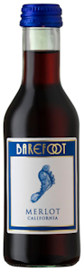 Barefoot Merlot 18,7cl 13,5%