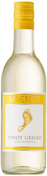 Barefoot Pinot Grigio 18,7cl 12%