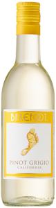 Barefoot Pinot Grigio 18,7cl 12%