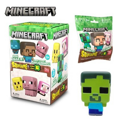 Minecraft Squishme