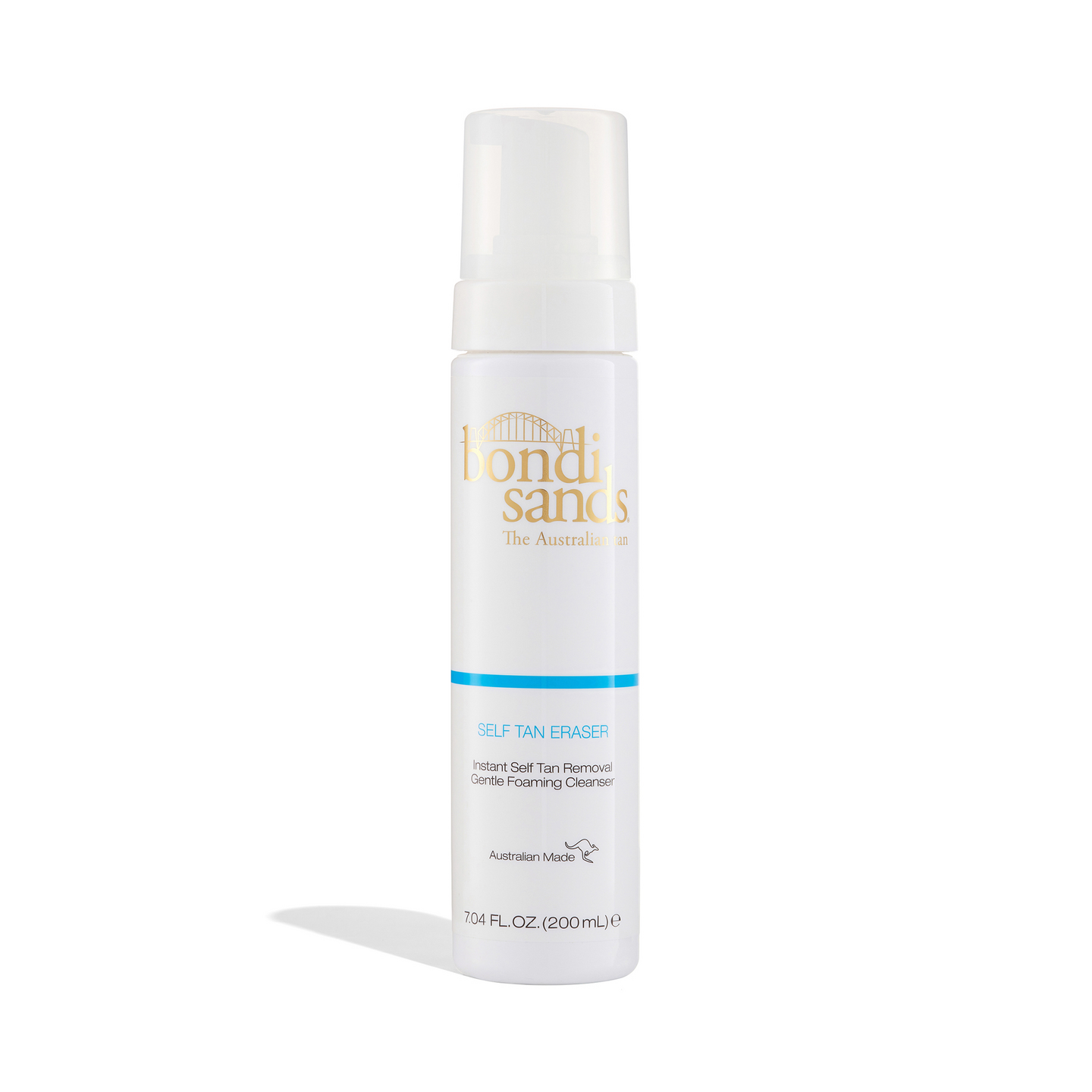Bondi Sands itserusketuksen poistaja Self Tan Eraser 200ml