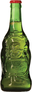 Lucky Buddha 33cl Asian Lager Beer 33cl 4,7%