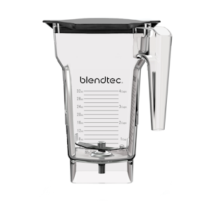 Blendtec FourSide kannu 1l ja kansi