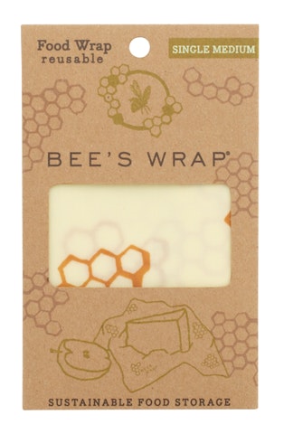Bee's Wrap mehiläisvahakääre medium 25x27,5cm
