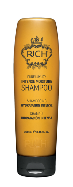 Rich Pure Luxury shampoo 250ml Intense Moisture
