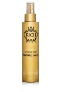 Rich Pure Luxury tuuheuttava rakennesuihke 145ml Volumising Texture