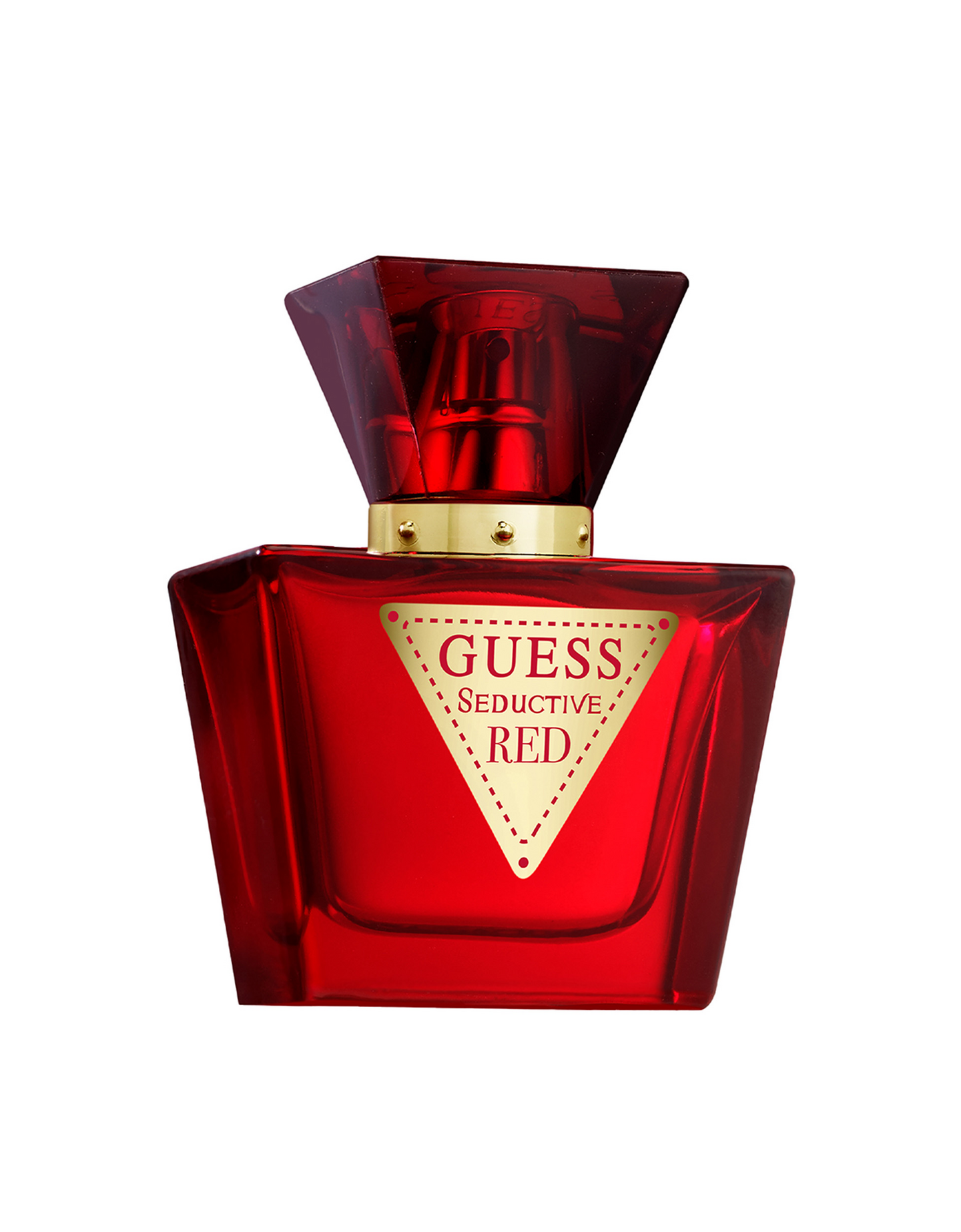 Guess Seductive Red for women EdT 30ml