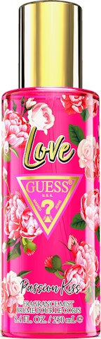 Guess Passion Kiss bodymist 250ml