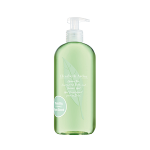 Elizabeth Arden suihkugeeli 500ml green tea