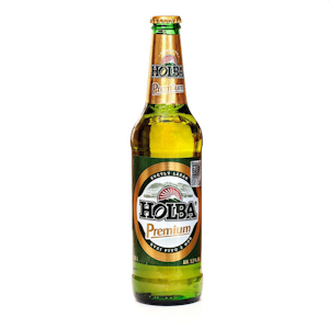 Holba Premium pils 5,2% 0,5l