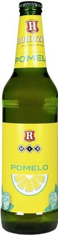 Rohozec Pomelo sitrus olut 2,2% 0,5l