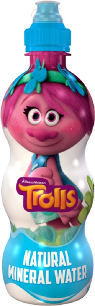 Surprise drinks hiilihapoton luontainen kivennäisvesi 400ml