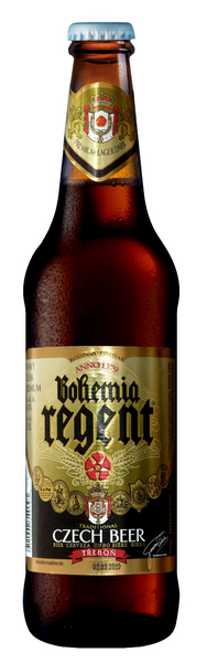 Bohemia Regent Dark Lager 4,4% 0,5l