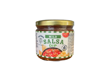 Nuevo Progreso Salsa Dip 300g Mild