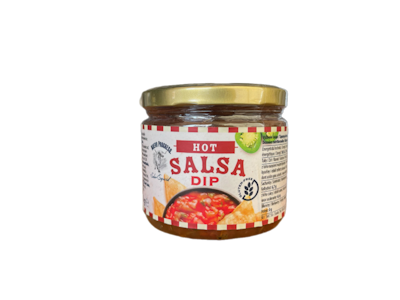 Nuevo Progreso Salsa Dip 300g Hot