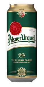 Pilsner Urquell olut 4,4% 0,5l