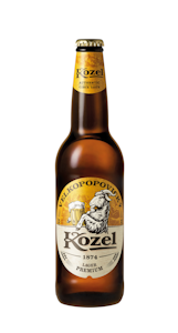 Velkopopovicky Kozel Premi 4,6% 0,5l