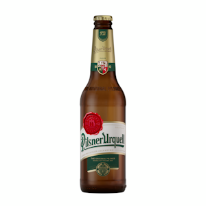 Pilsner Urquell 4,4 % 0,5l