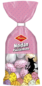 Halva Noidan Pääsiäismuna 200g