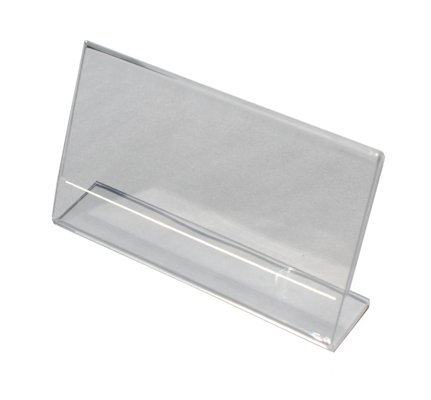 Hintalappupidike 50x90mm kirkas