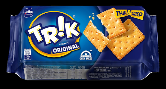 Trik suolakeksi 110g original