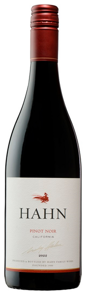 Hanh Pinot Noir 75cl 14,5%