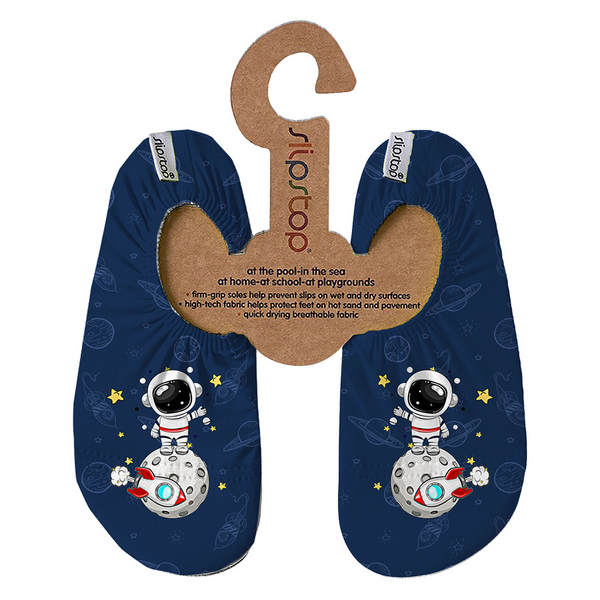 Slipstop Nasa tossut