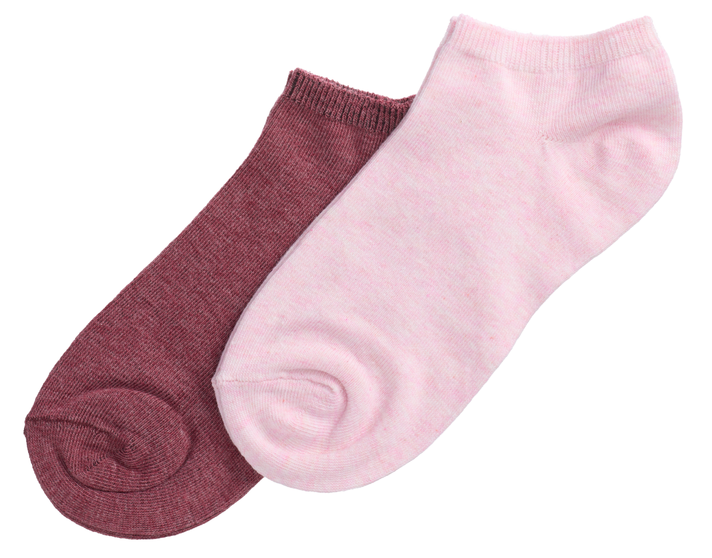 Nordsox lowcut sukat 2pr/pkt