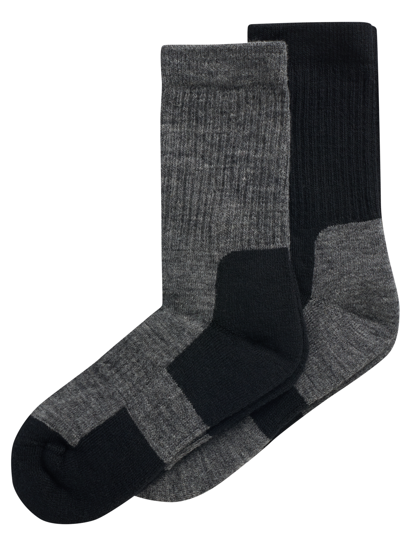 Nordsox L merinosukat 2pr mu 27-30