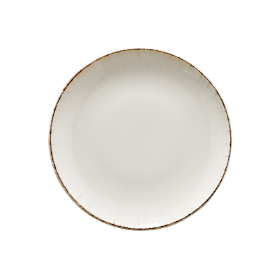 Bonna Retro Gourmet lautanen 30cm 6kpl