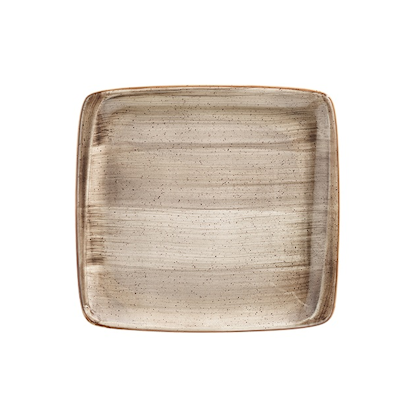 Bonna Aura Terrain moove lautanen suorakulma 15x14cm