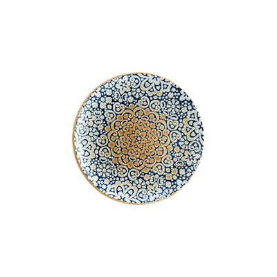 Bonna Alhambra Gourmet lautanen 25 cm