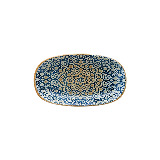 Bonna Alhambra Gourmet laut. ovaali 34x19 cm